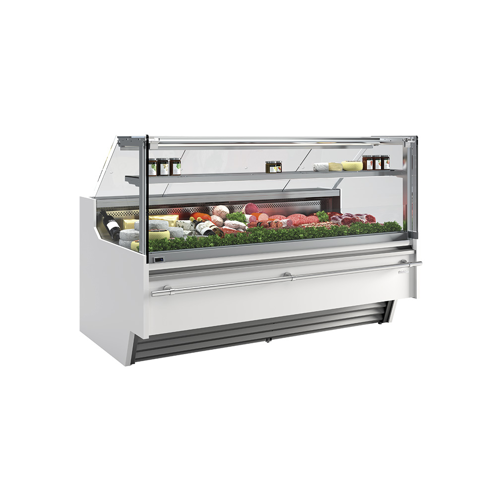 Vit Exp Modular Frío Vent VBC 18 SCP Grupo remoto