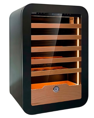 Refrigerador de Vino