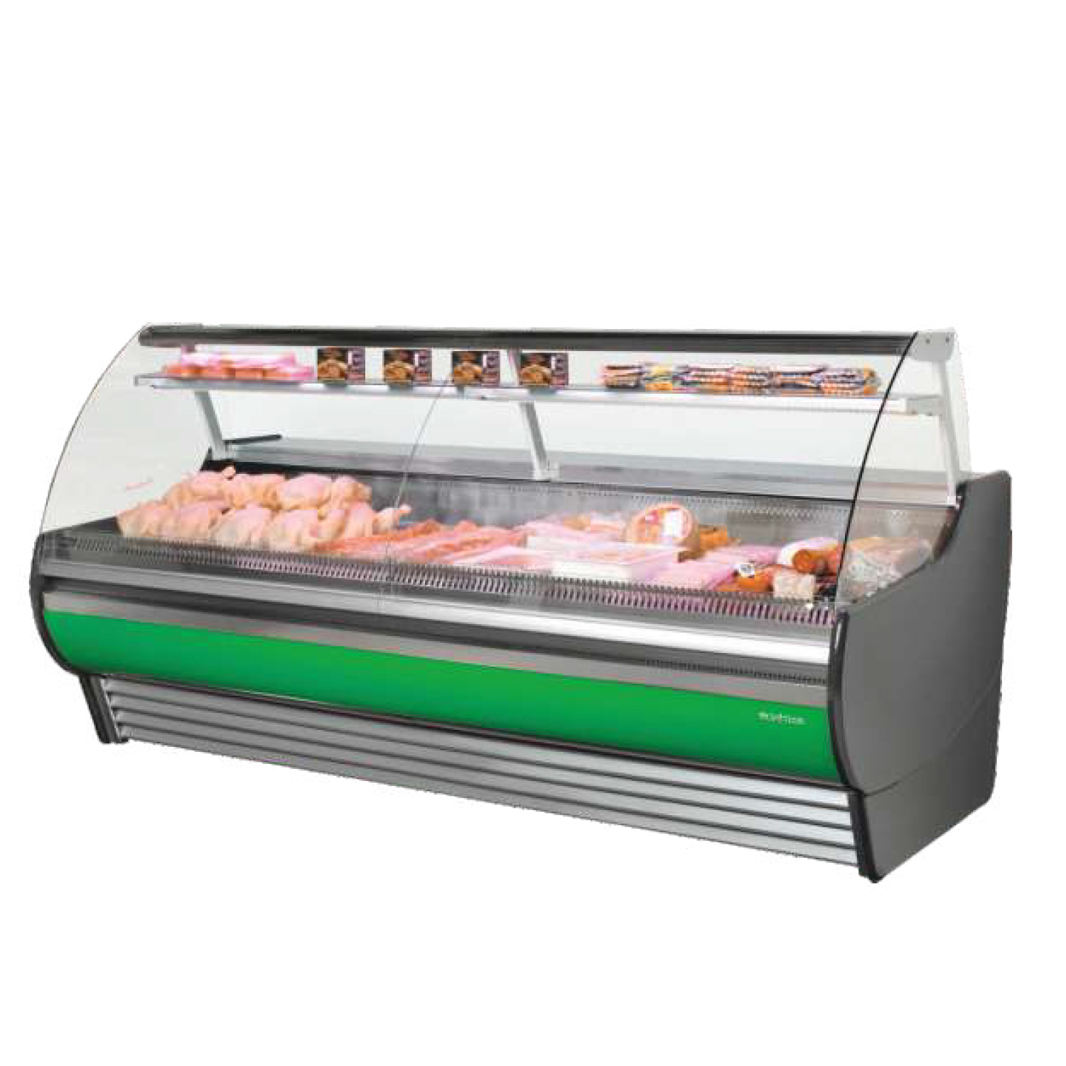 Vit Exp Modular Frío Vent VMD 12 RU Serie Madrid