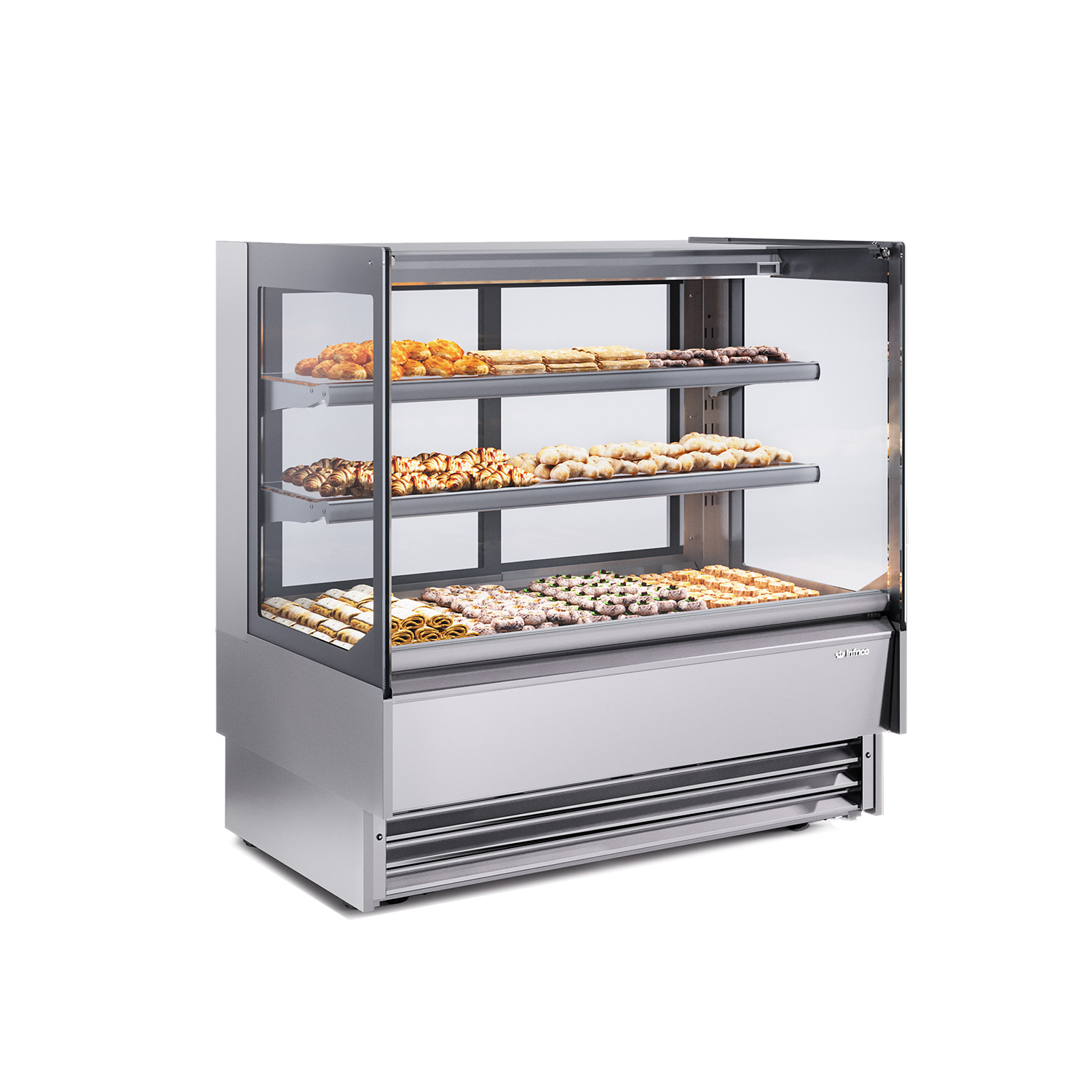 Vit Exp Para Pastelería VON 18 PHT Serie Onix