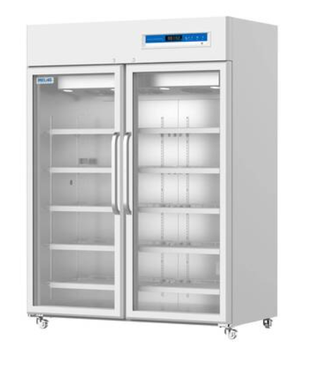 Refrigeración farmacia/ laboratorio YC-1320L