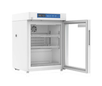 Refrigeración farmacia/laboratorio YC-76L