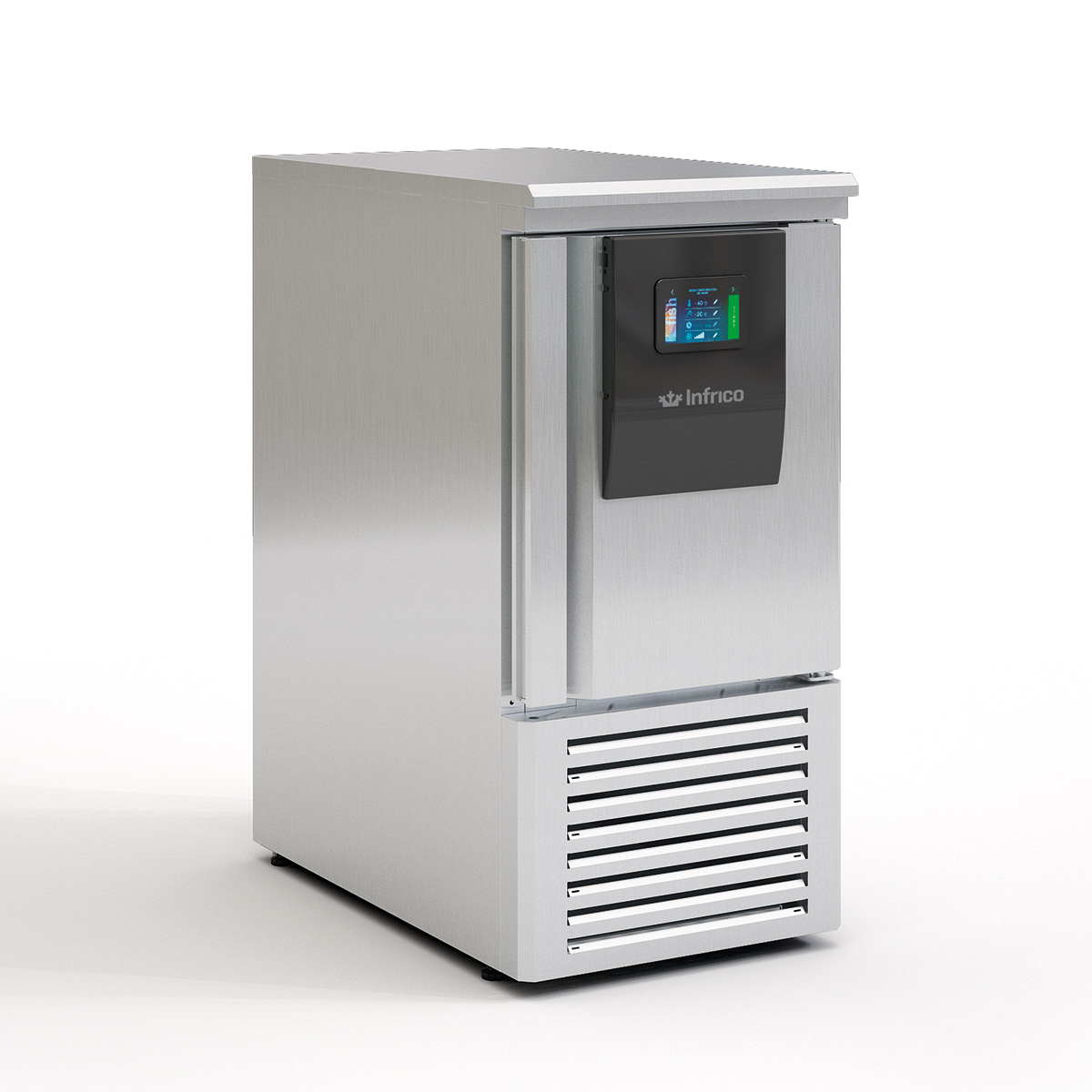 Abatidor Congelador ABT6 1C