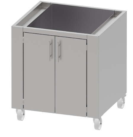 Armario para horno de brasa modelo ST-G400