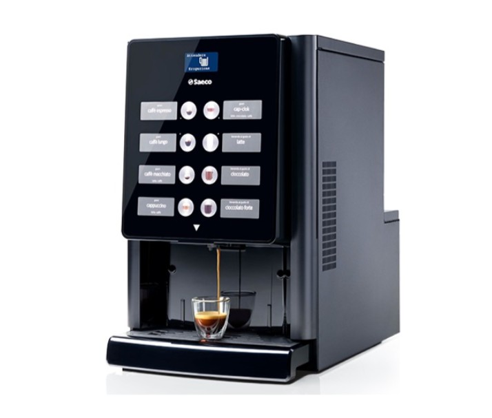Cafeteras Automáticas