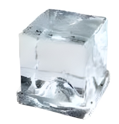 Fabricador de Hielo Cubito Macizo para Whisky, CB425 B-QUBE 2