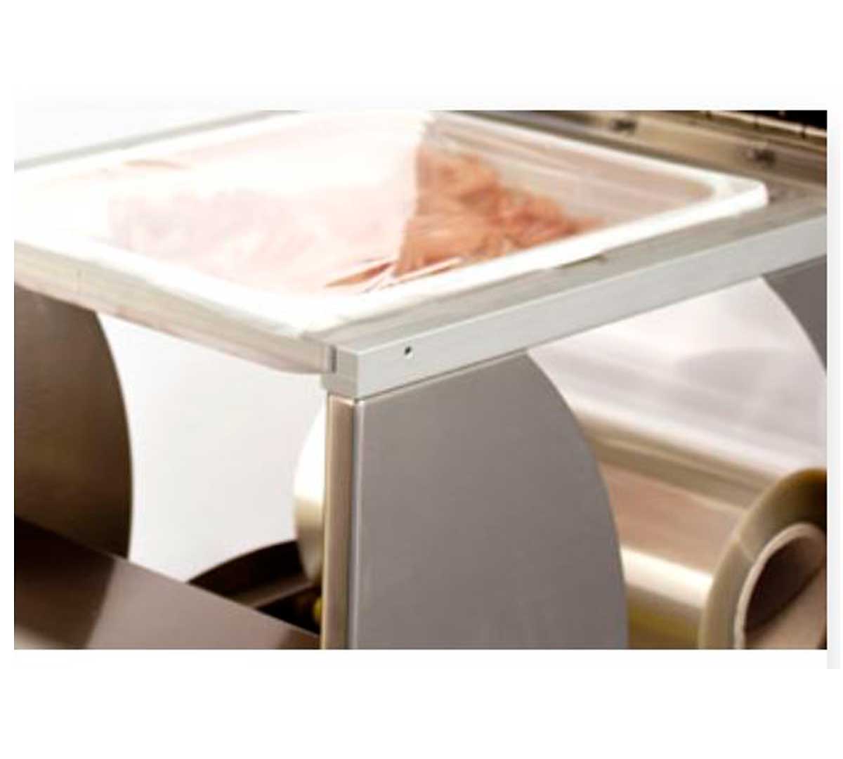 Molde para 2 barquetas de 190x137 y 137x95 3