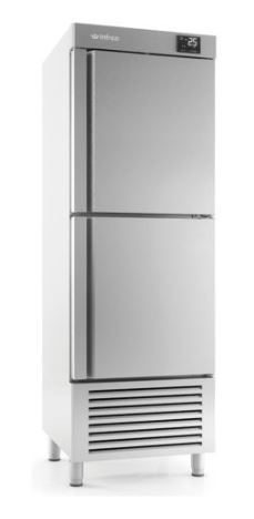 Armario Refrigeración 2 Puertas, Mod. AN 502 T/F