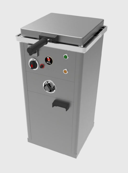 FREIDORA MUEBLE, SIN ELEVADOR N-27 E