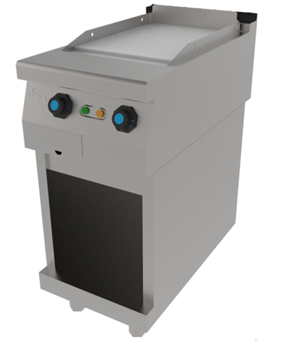 FRY-TOP ELECT LISA, FRTE 72 P70