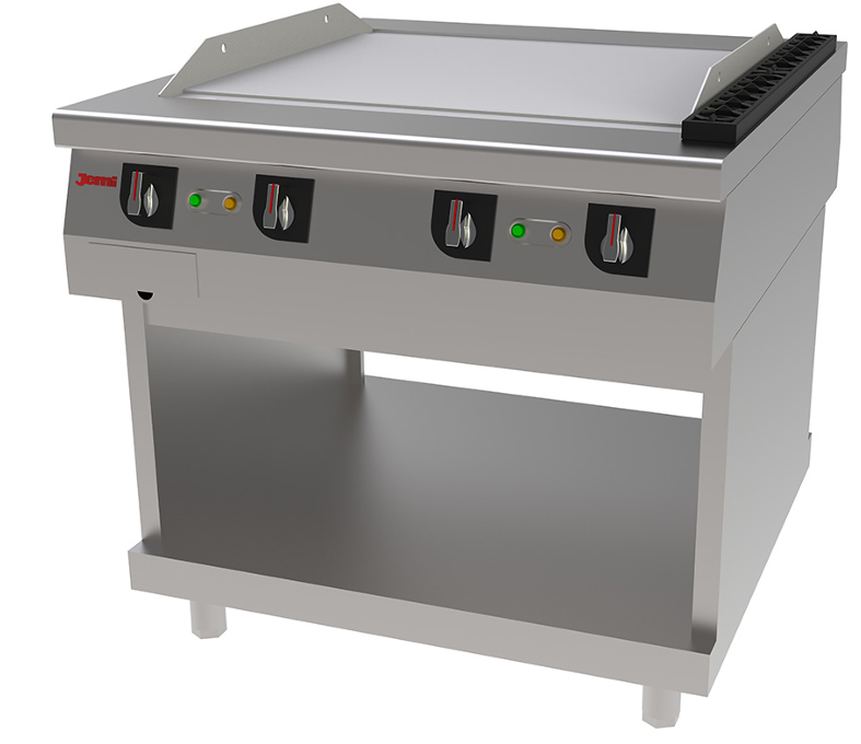 FRY-TOP ELECTRICO LISA, FRTE100 P104