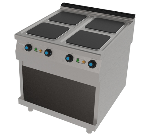 COCINA ELECTRICA, TE401