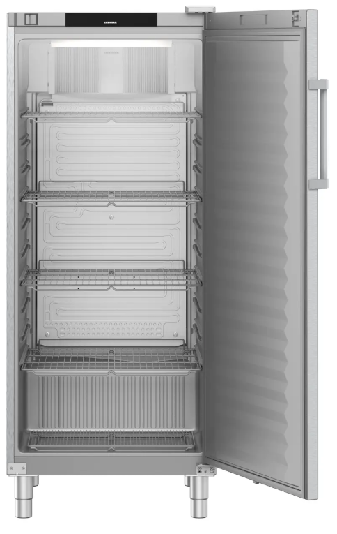 Armario frigorífico ventilado, Mod FRFCvg 5501 1