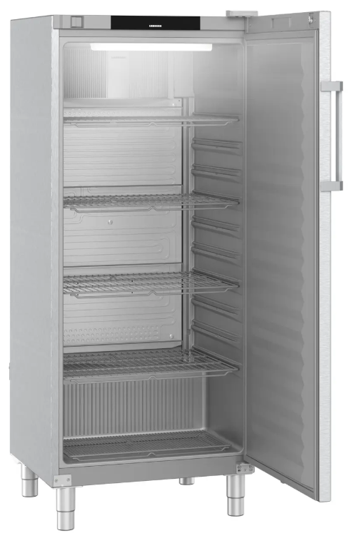 Armario frigorífico ventilado, Mod FRFCvg 5501