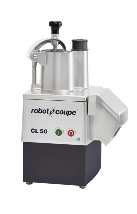 Corta-Hortalizas Cl 50 Gourmet Monofasico