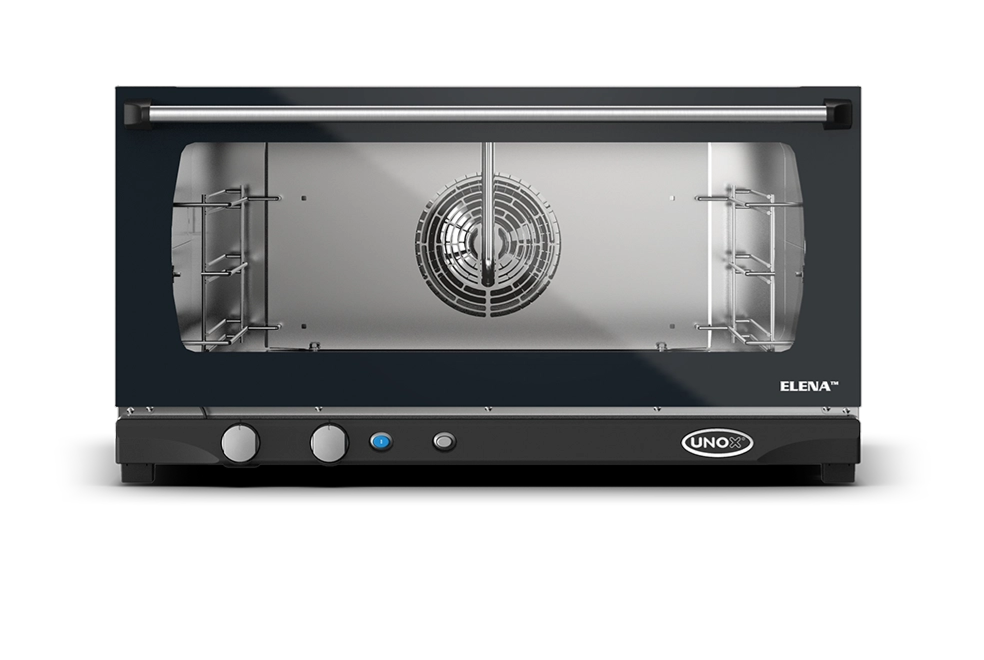 OUTLET Horno Panaderia mod ELENA eléctrico manual