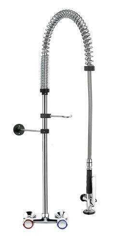 grifo industrial