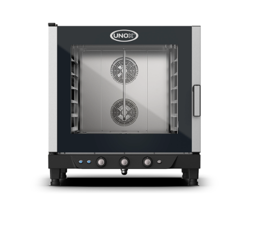 Horno Conveccion Panaderia Bakerlux™ XB693 Eléctrico