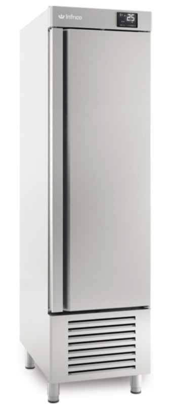 Armario Refrigeración de 1 Puerta, Mod. AN 401 T/F