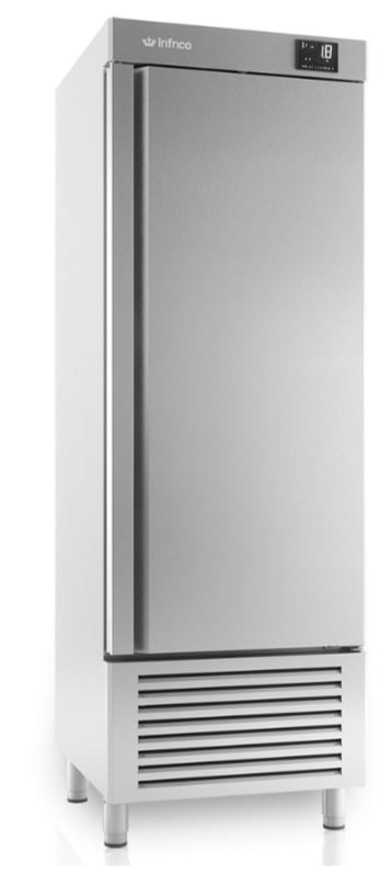 Armario Refrigerado de 1 Puerta, Mod. AN 501 T/F