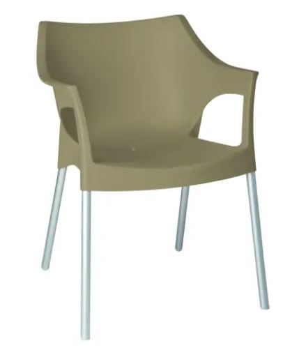 Pack De 16 Sillones Pole