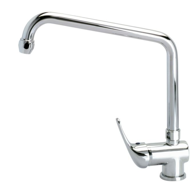 Grifo Caño Alto Rellenado R0030238