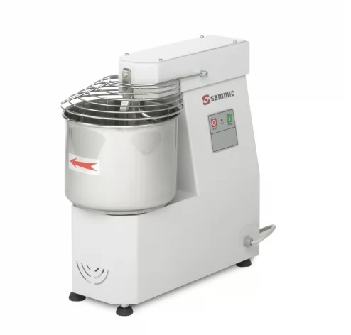 AMASADORA DE ESPIRAL, DM-10