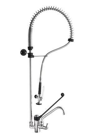 Grifo de Ducha Sanitario / Gerontológico, Mod. FI5 3514