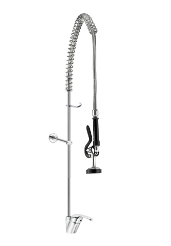 GRIFO DUCHA GASTROEQUIP