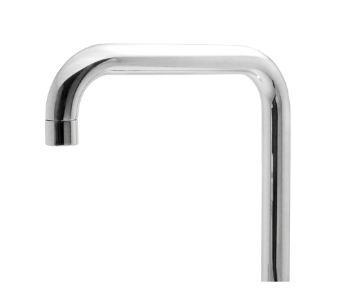 GRIFO MONOMANDO GASTROEQUIP 2