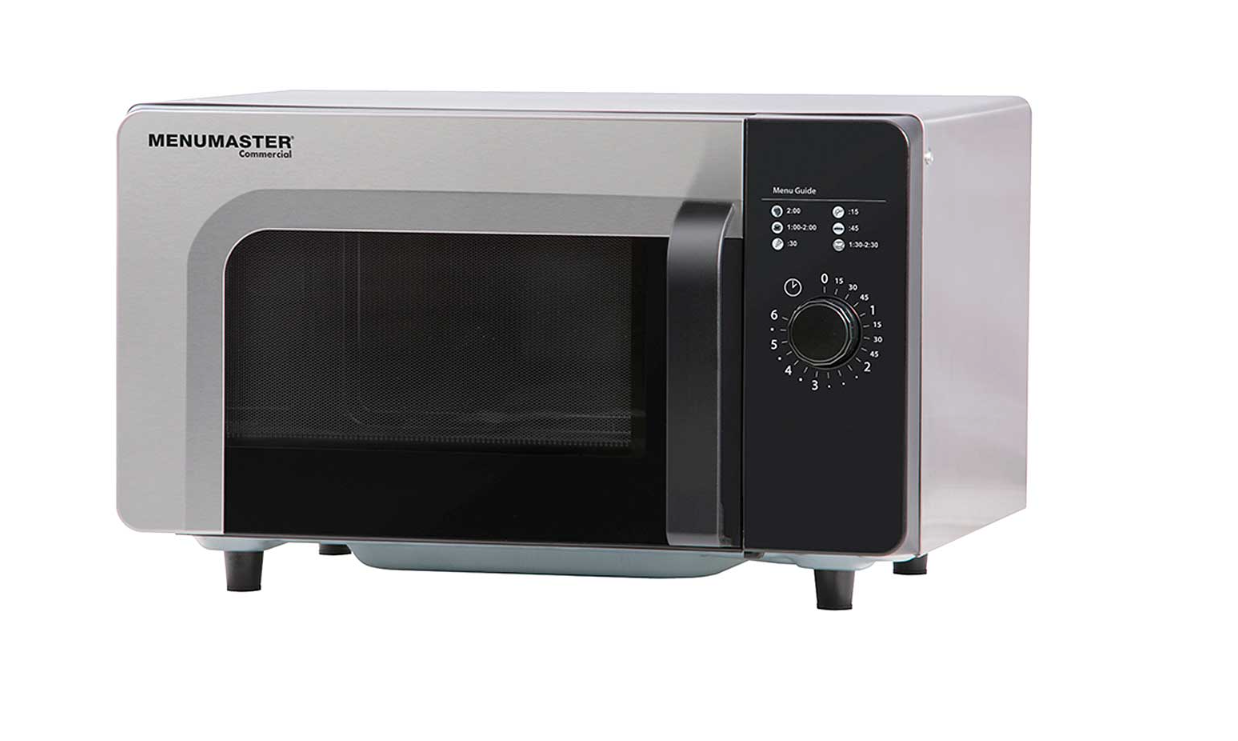 Horno microondas RMS 510 DS2