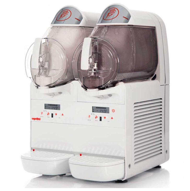 Mantecadora Soft MiniGEL Plus 2