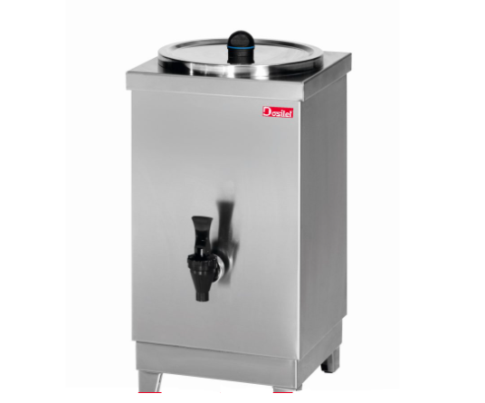 Thermo Gama TLC 6 L, Mod.TLC006