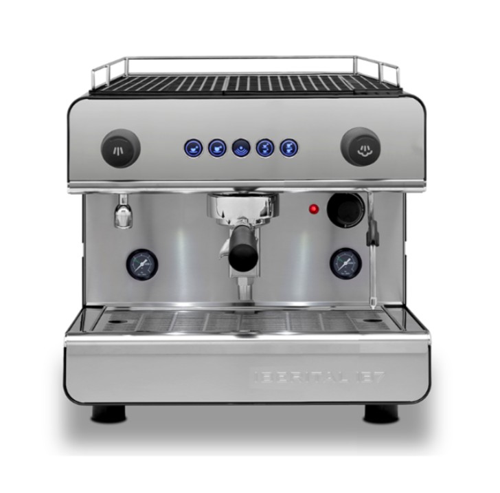Cafeteras 1 Brazo