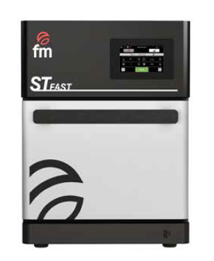 Horno eléctrico ST Fast 710865 STF 21