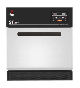 Horno eléctrico ST Fast 710905 STF 41