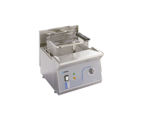 Freidora profesional de sobremesa, Mod TF-93