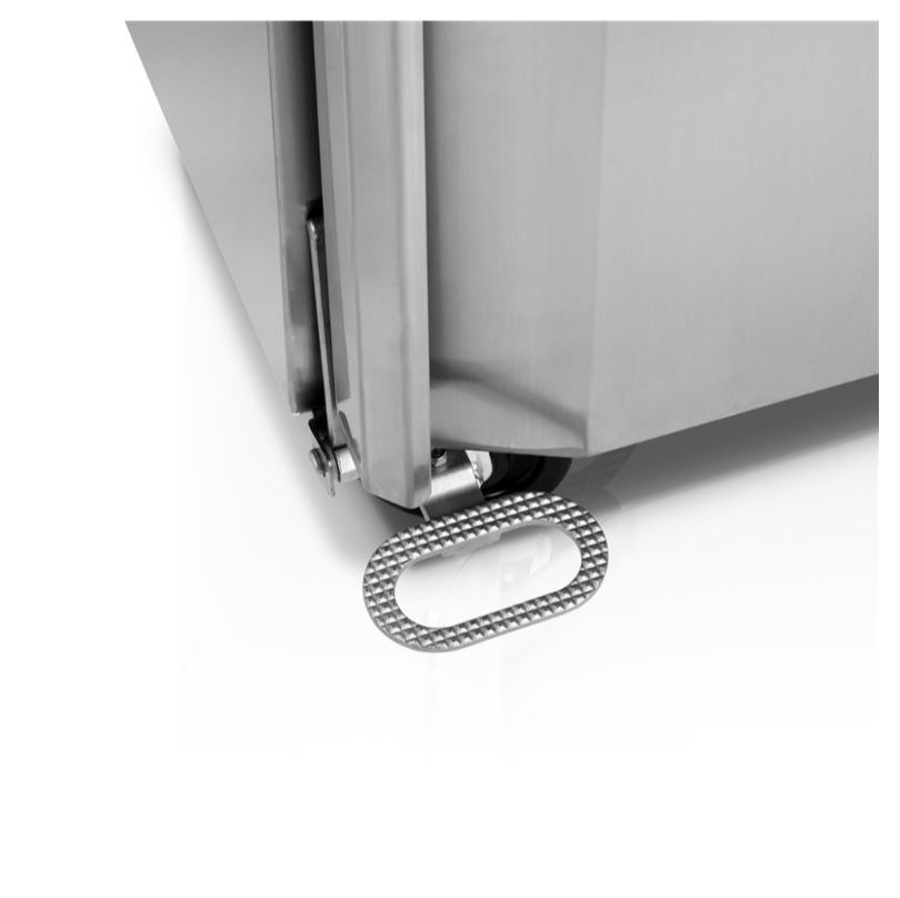 Armario de servicio 710/1420, Mod RK710 1