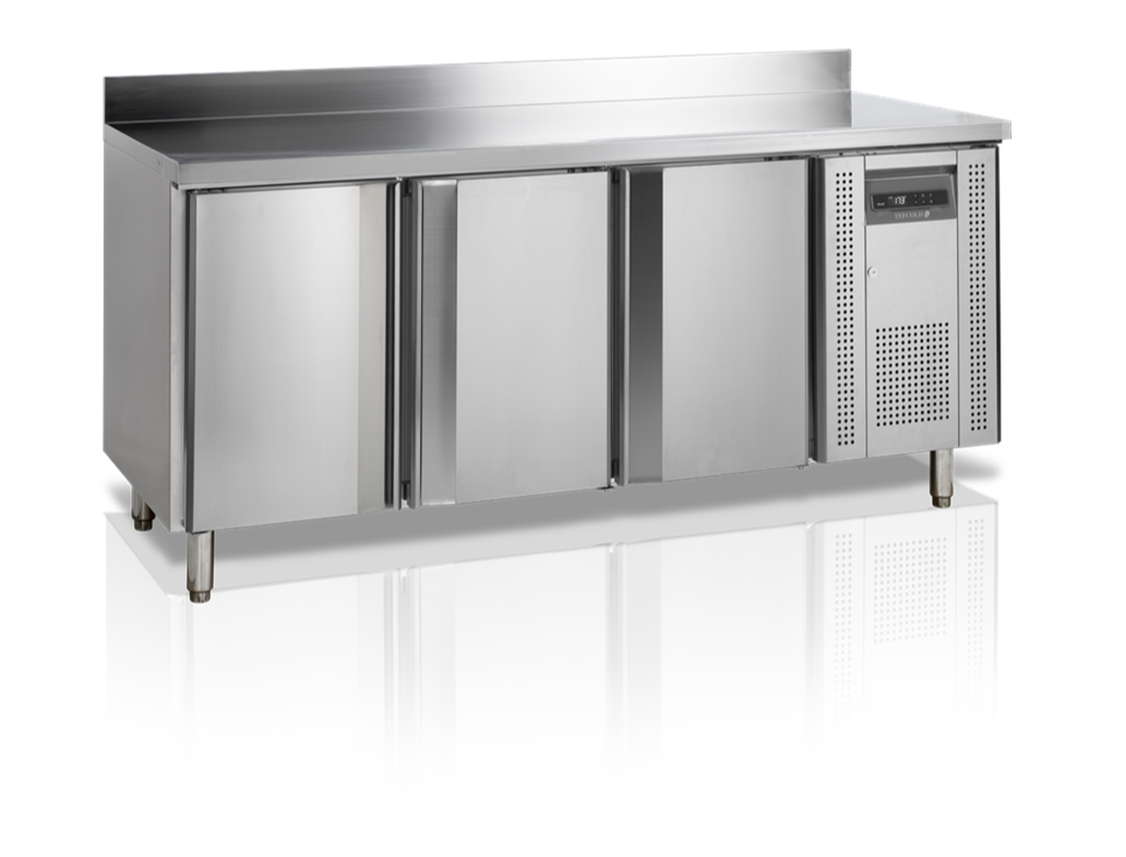 Mesa fría refrigeración CK, Mod CK7310
