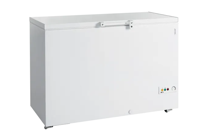 Arcón congelador para helados, Mod. FR405 SL