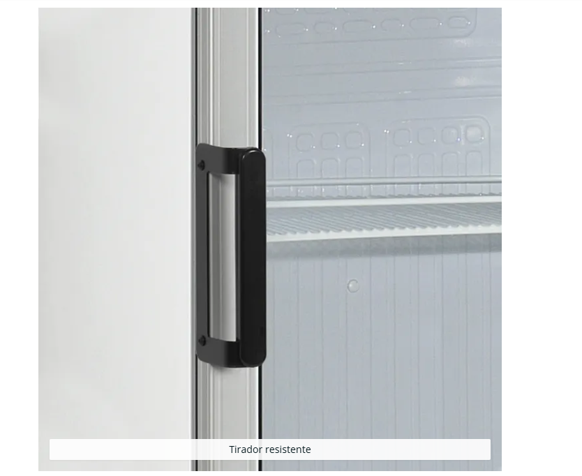 Armario Expositor de Dos Puertas, Mod. FS2380 1