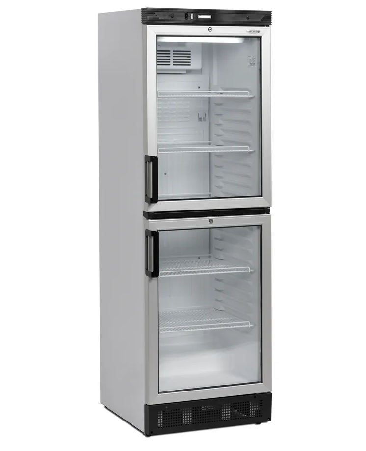 Armario Expositor de Dos Puertas, Mod. FS2380