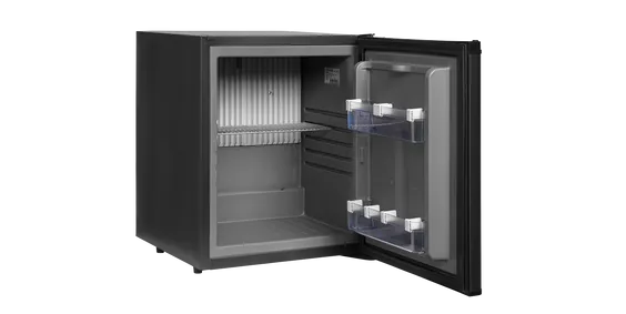 Armario servicio minibar color NEGRO, Mod TM33