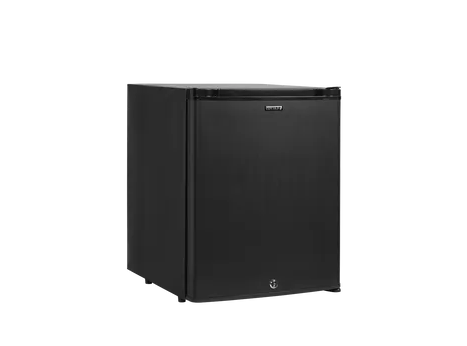 Armario servicio minibar color NEGRO, Mod TM33 2