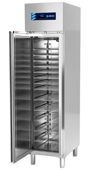 Armario de refrigeración gastronorm GN 1/1, Mod. APG-511 HC 1