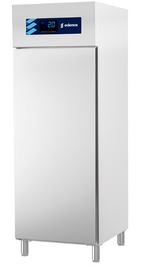 Armario refrigerado gastronorm GN 2/1, Mod. APG-711 HC