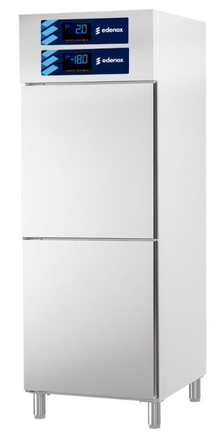 Armario mixto Serie GN 2/1, Mod. APCG-712 HC