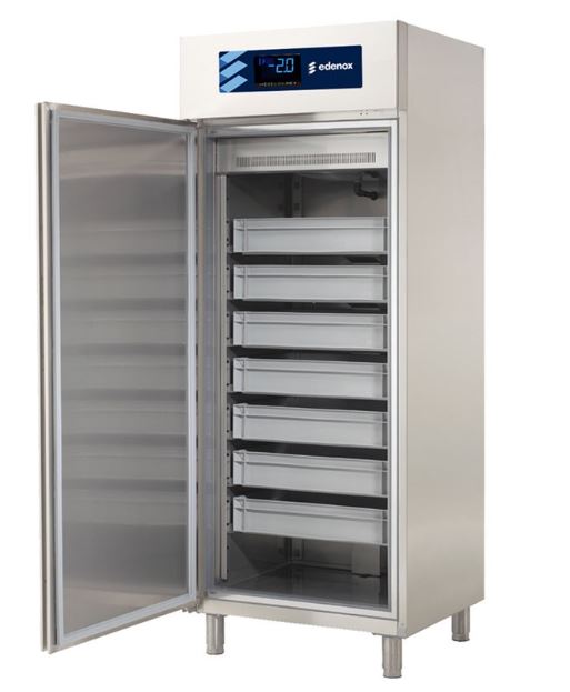 Armario refrigerado para PESCADO, Mod. APP-801 HC