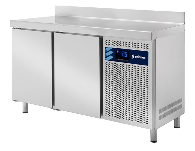 Mesa gastronorm GN 1/1 para congelados Mod. MNG-135 HC