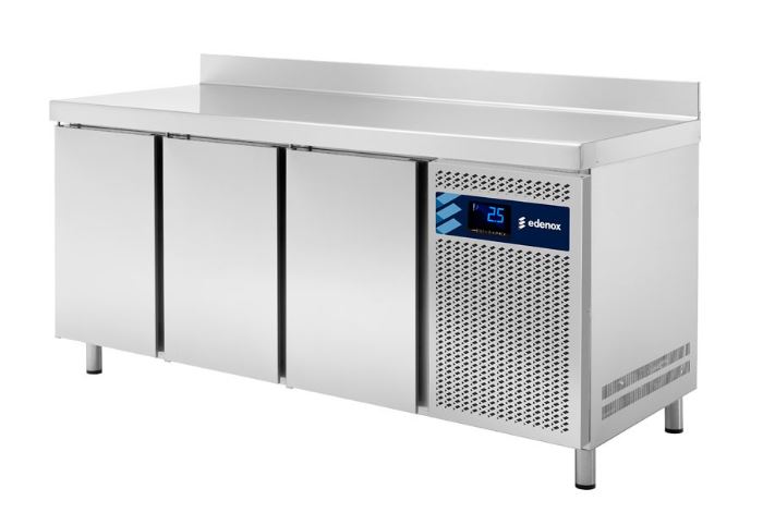 Mesa gastronorm GN 1/1 para congelados Mod. MNG-180 HC